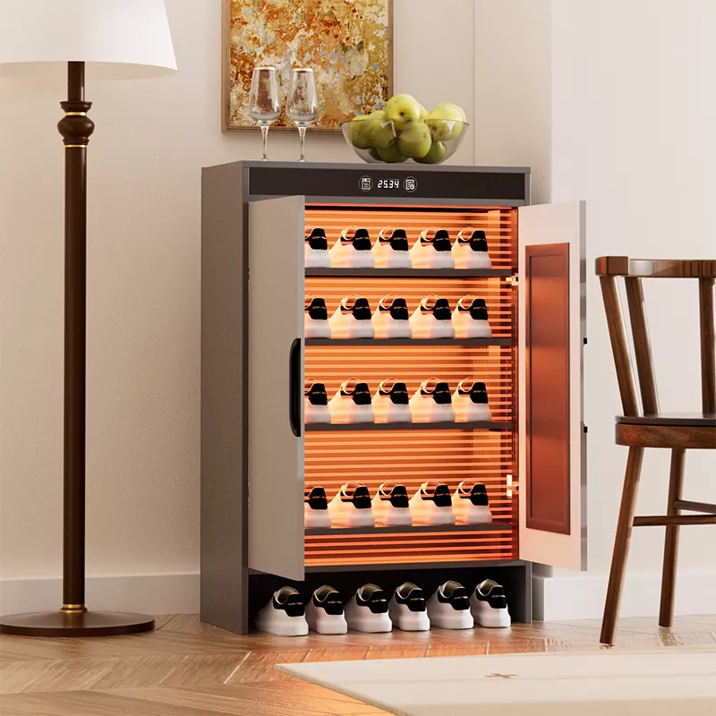 Grafen Electric Heating Timing Timing Driry Shoet Shoet