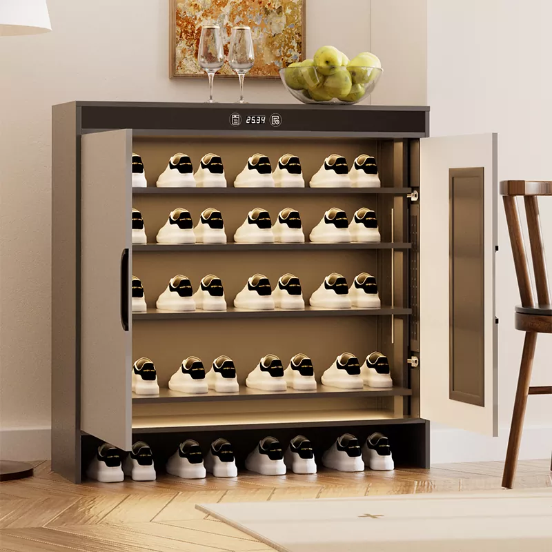 Grafen Electric Heating Timing Timing Driry Shoet Shoet