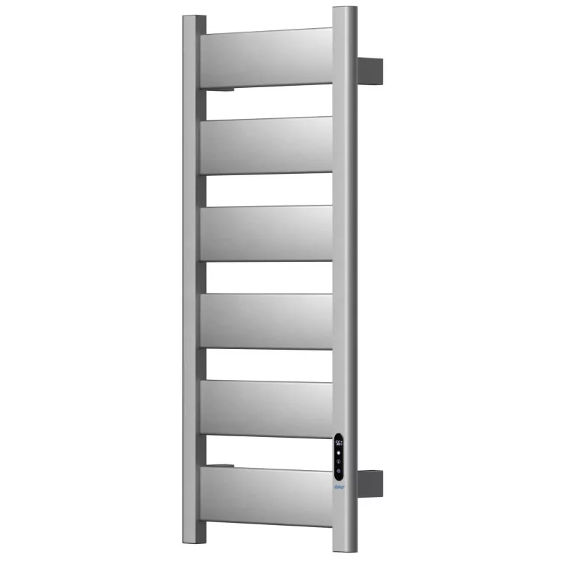 Rack de prosop electric de 135W grafen