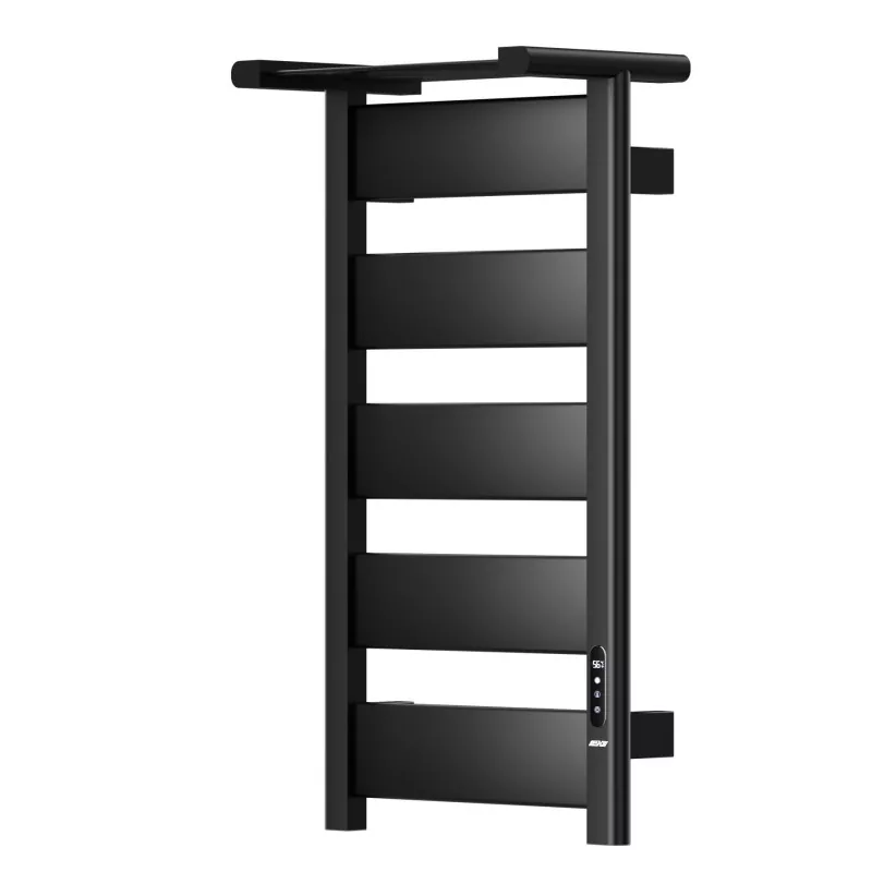 Rack de prosop electric de grafen 157W Rack de prosop electric de grafen 157W