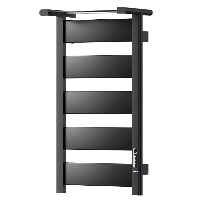 Rack de prosop electric de grafen 157W