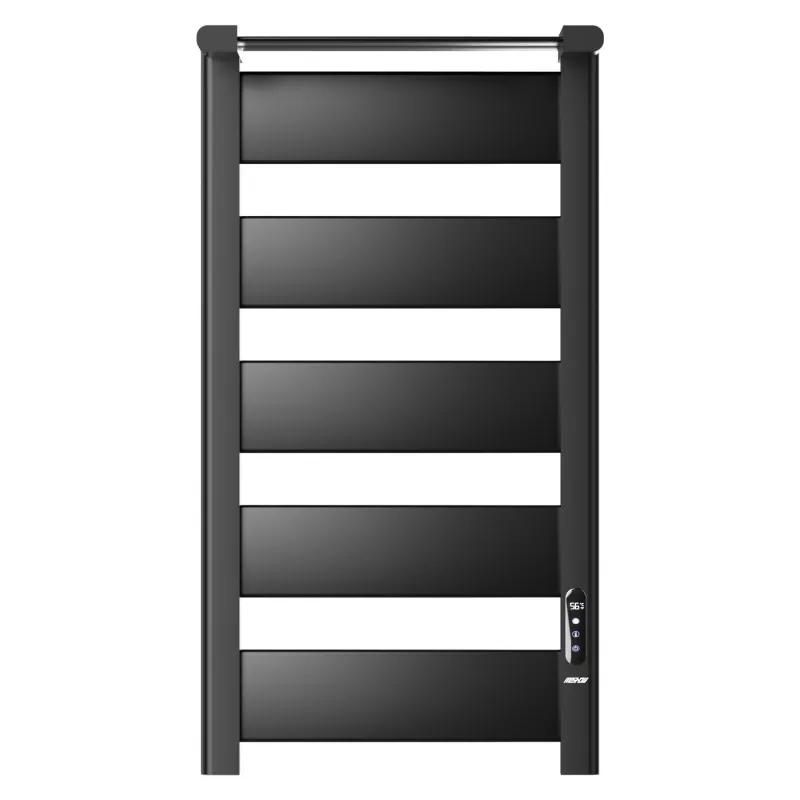 Rack de prosop electric de grafen 157W