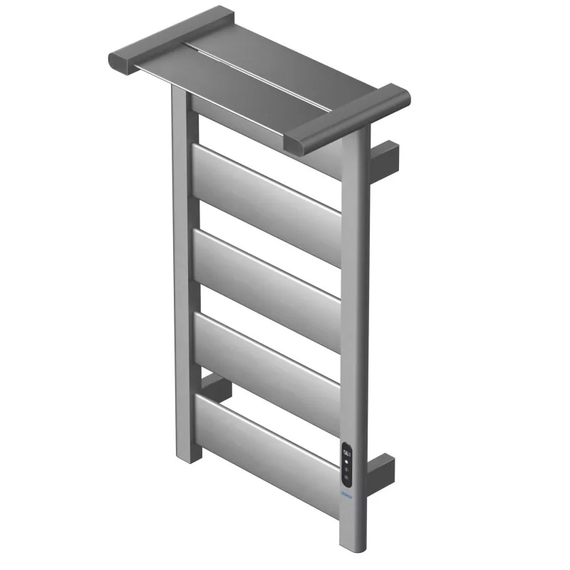 Rack de prosop electric de grafen 157W