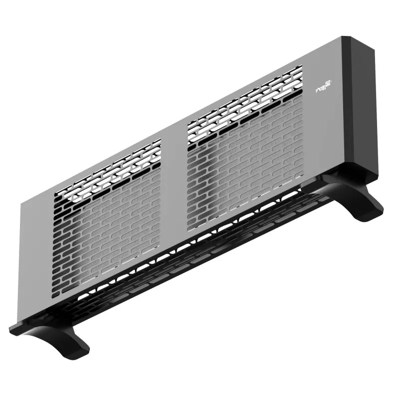 Încălzitor electric de bază de grafen negru de 1800W