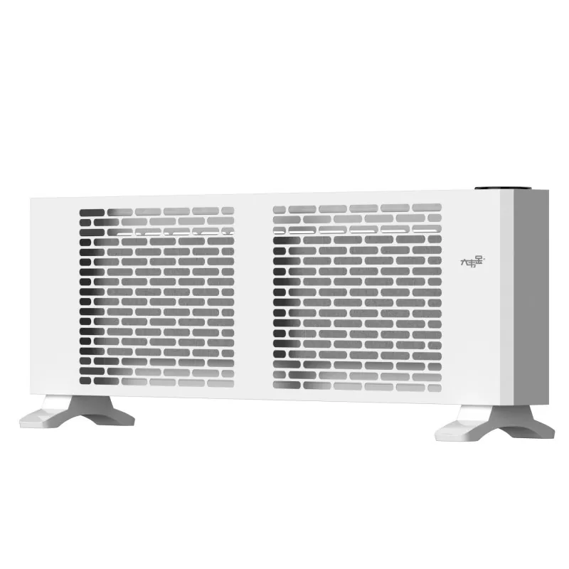 Încălzitor electric de bază de grafen alb de 1800W