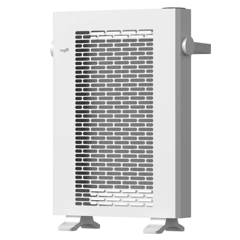 Încălzitor vertical de grafen alb de 1800W