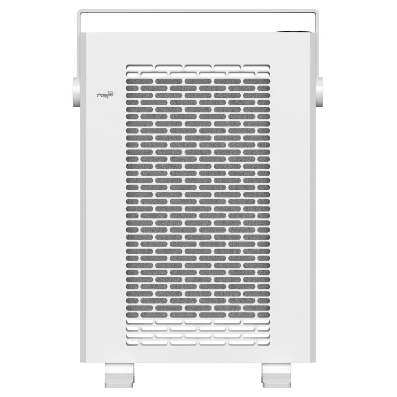 Încălzitor vertical de grafen alb de 1800W