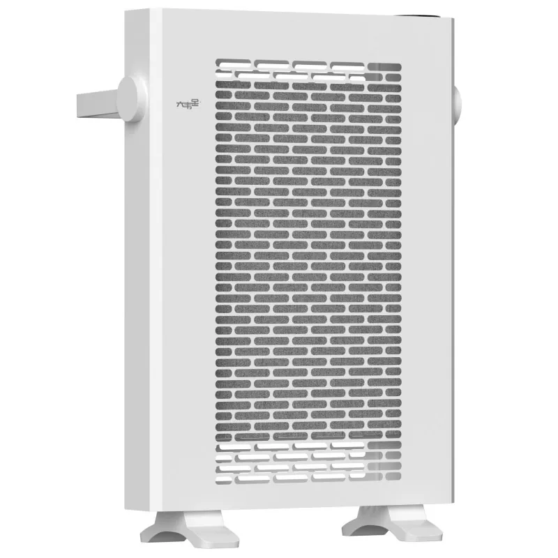 Încălzitor vertical de grafen alb de 1800W