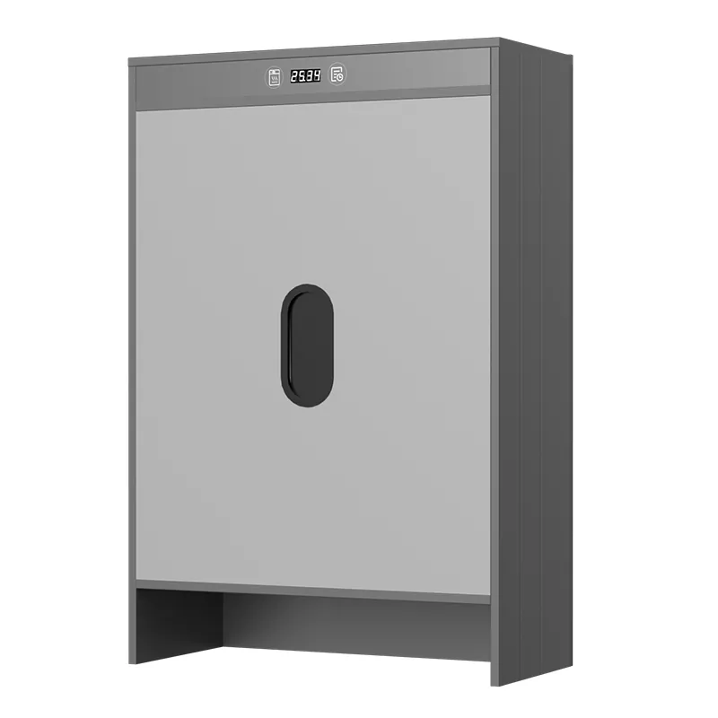 De ce un dulap inteligent de încălțăminte devine următorul upgrade de acasă obligatoriu? De ce un dulap inteligent de încălțăminte devine următorul upgrade de acasă obligatoriu?