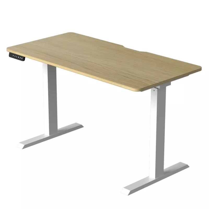 Masă de ridicare electrică reglabilă în înălțime ergonomică