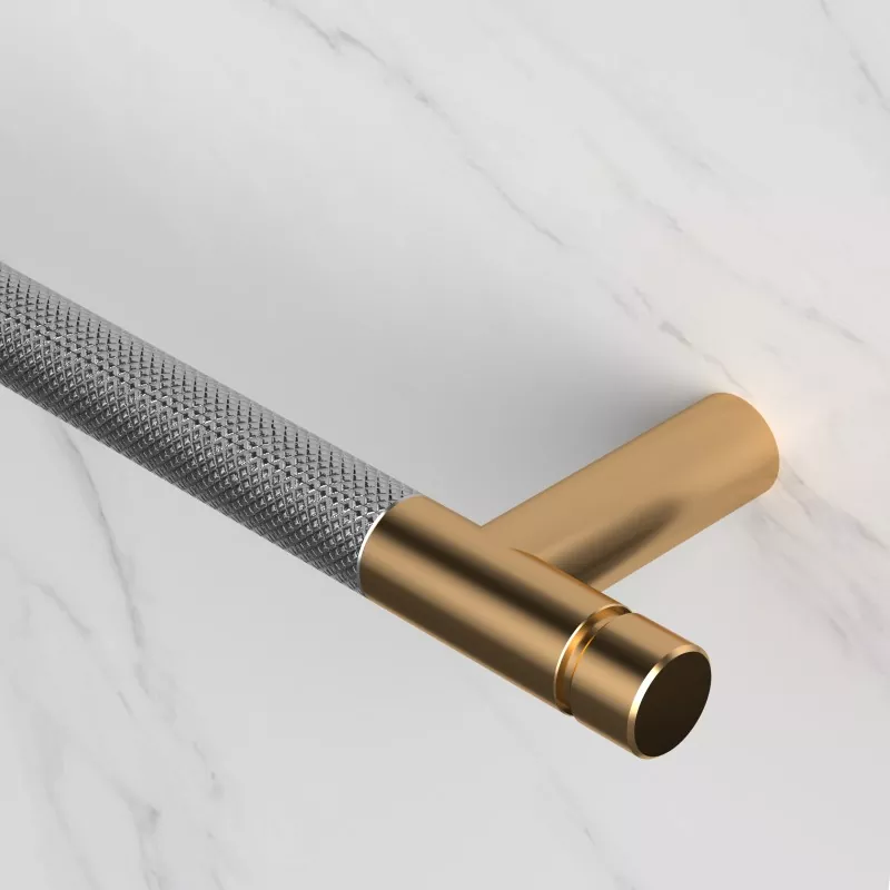 Grafene inteligente din sticlă alb -prosop alb