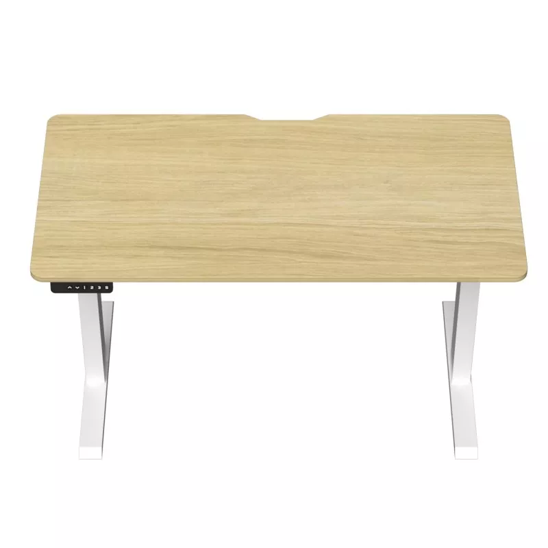 Placă de particule tabel de ridicare electrică cu motor dual