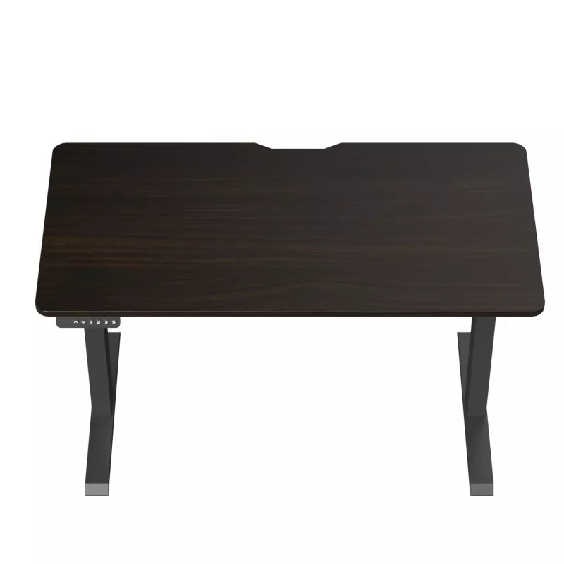 Placă de particule tabel de ridicare electrică cu motor dual