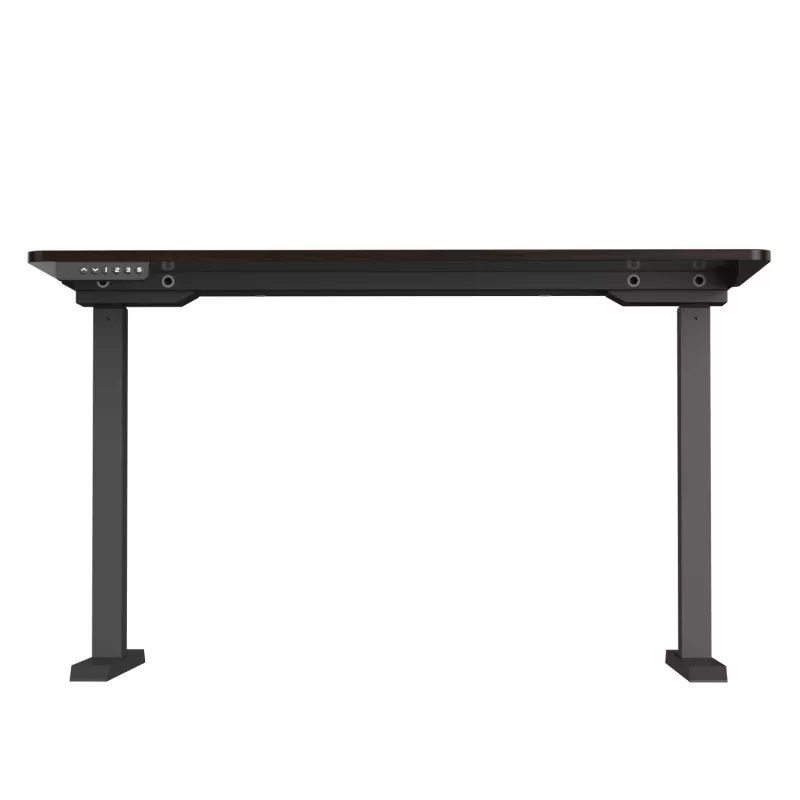 Placă de particule tabel de ridicare electrică cu motor dual