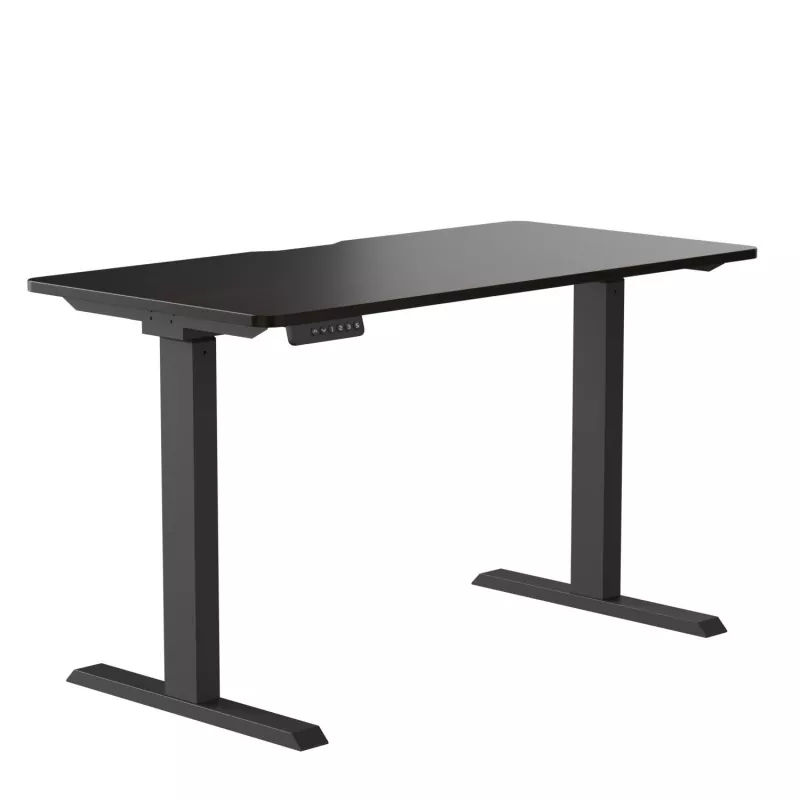 Placă de particule tabel de ridicare electrică cu motor dual