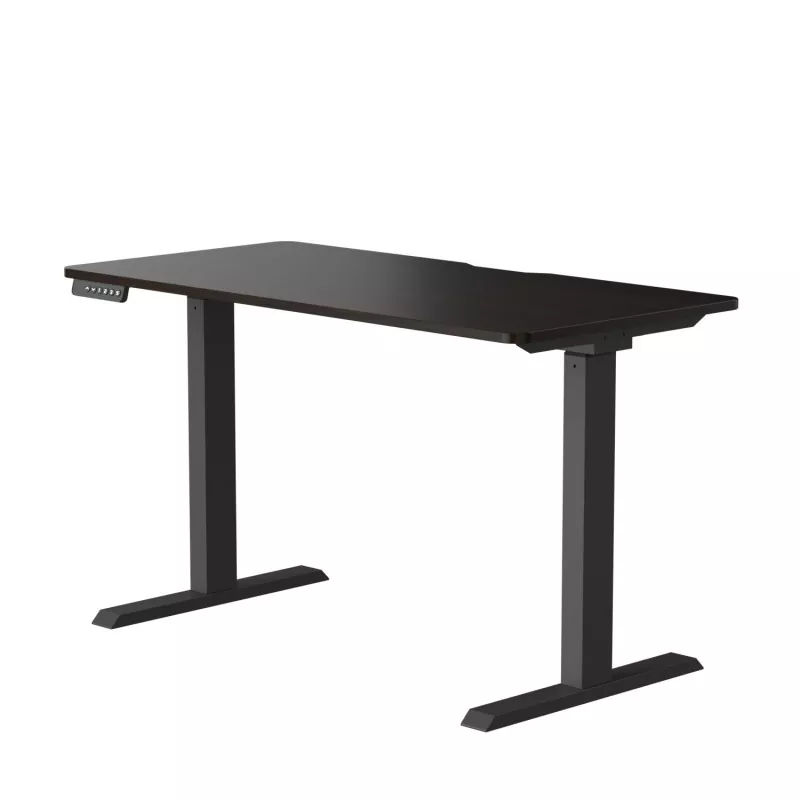 Placă de particule tabel de ridicare electrică cu motor dual