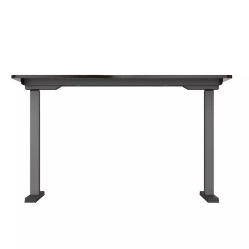 Placă de particule tabel de ridicare electrică cu motor dual