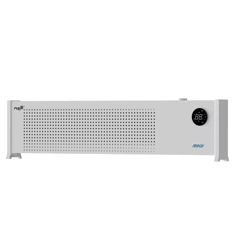 Încălzitor de umidificare a temperaturii încălzitor de grafen